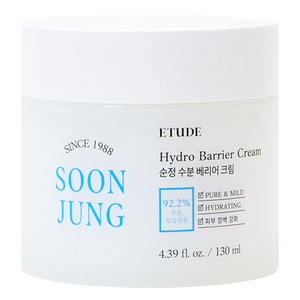 ETUDE SOONJUNG Hydro Barrier Cream130ml(21AD)