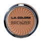 L.A. COLORS Bronzer (12g)
