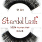 STARDEL LASH 100% Human Hair Eyelashes