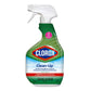 CLOROX Clean-Up Disinfecting Bleach Cleaner (946ML)
