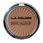 L.A. COLORS Bronzer (12g)