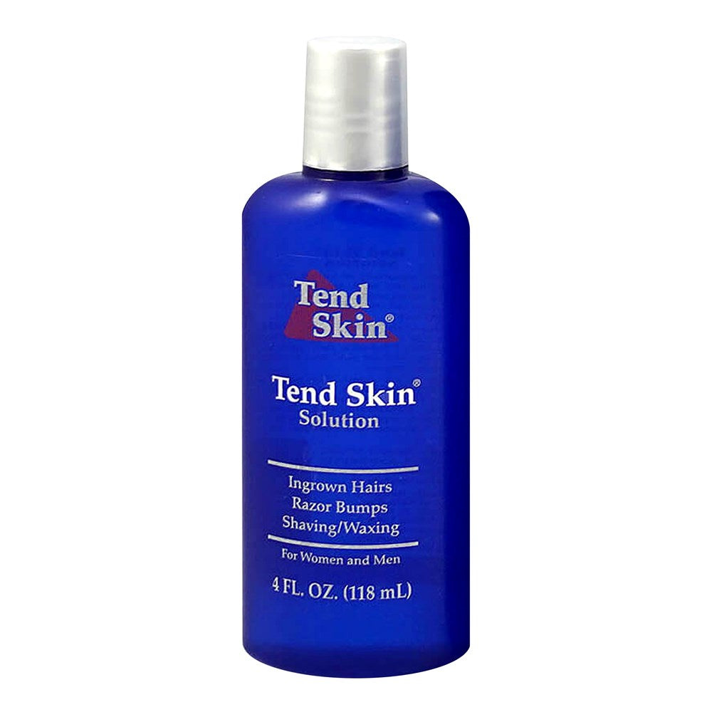 Tend Sun TEND SKIN The Skin Care Solution