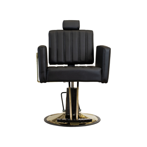 Gen'C Béauty Hydraulic Barber Chairs BCM13_BK02