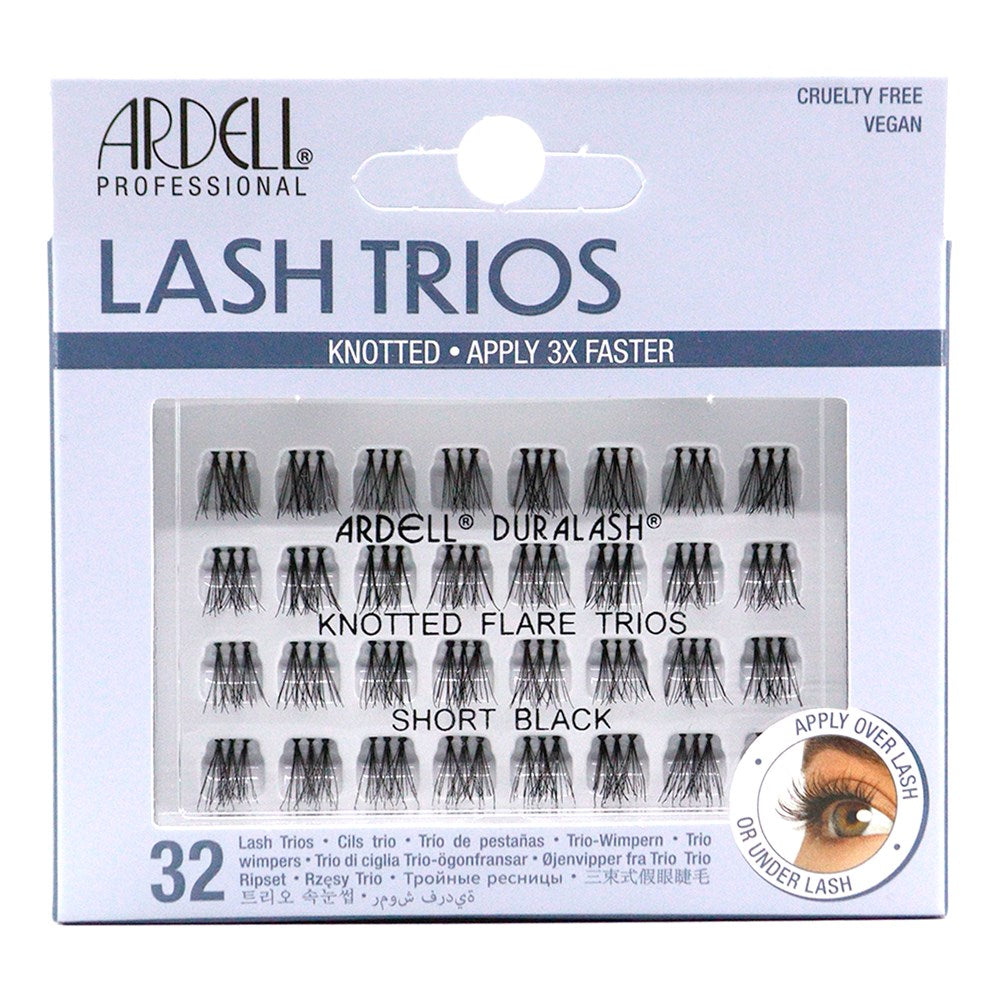 ARDELL Individual Lashes Trio