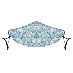 KIM & C Bandana Earloop Face Mask