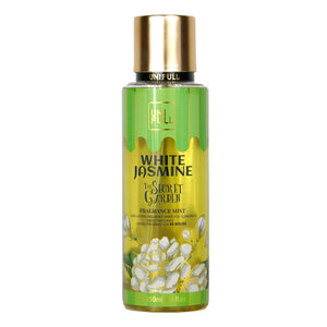 UNI FULL The Secret Garden Fragrance Mist (250ml / 8.4oz)