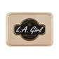 L.A. GIRL Inspiring Eyeshadow Palette (0.21oz)