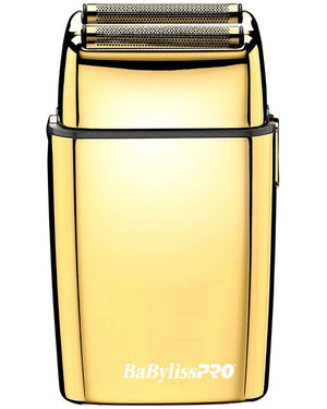 BABYLISS PRO Double Metal  Foil Shaver