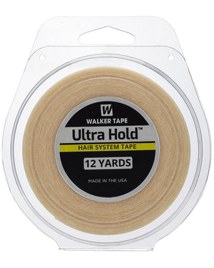 WALKER TAPE Ultra Hold Tape Rolls