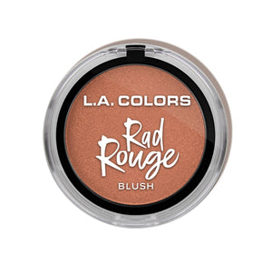 L.A. COLORS Rad Rouge Blush (4.5g)