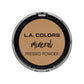 L.A. COLORS Mineral Pressed Powder (7.5g)