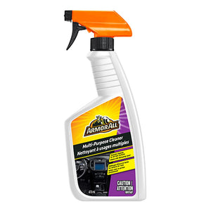 ARMOR ALL Multi-Purpose Cleaner (473ml)