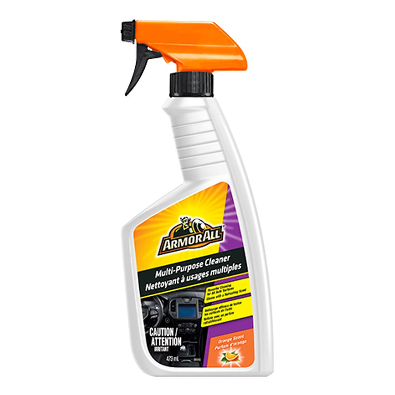 ARMOR ALL Multi-Purpose Cleaner (473ml)