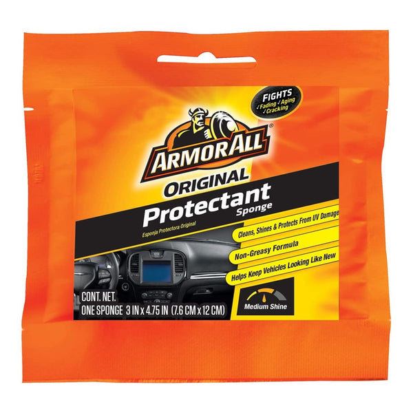 ARMOR ALL Protectant Sponge