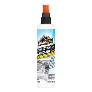 ARMOR ALL Disinfectant Spray