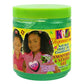 AFRICA'S BEST Kids Originals Olive Oil Smoothing & Styling Gel (15oz)