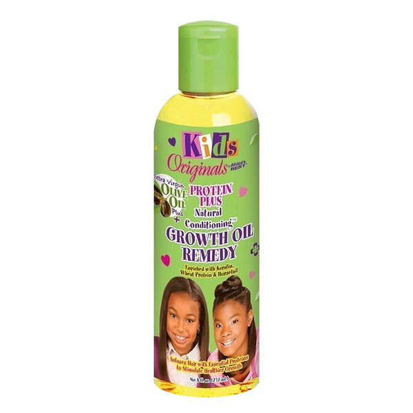 AFRICA'S BEST Kids Originals Growth Oil Remedy (8oz)