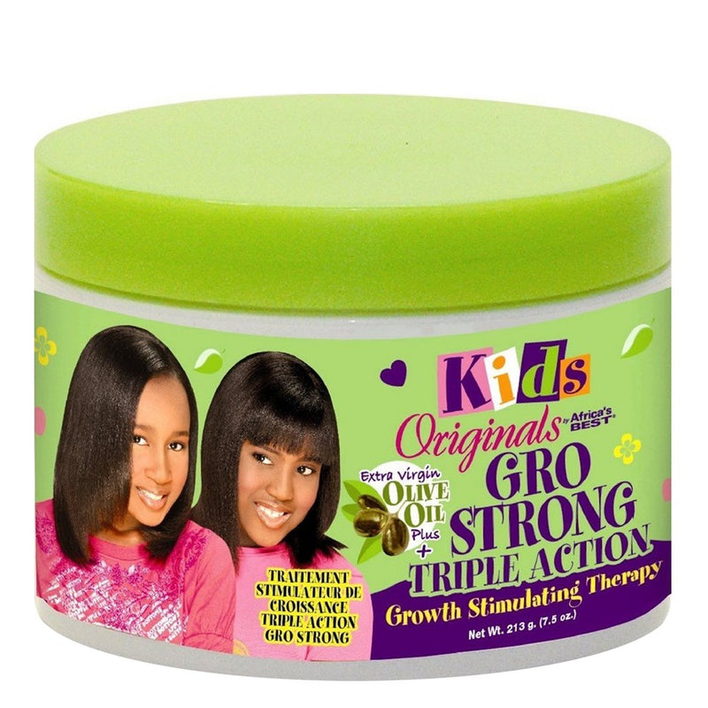 AFRICA'S BEST Kids Originals Gro Strong (7.5oz)