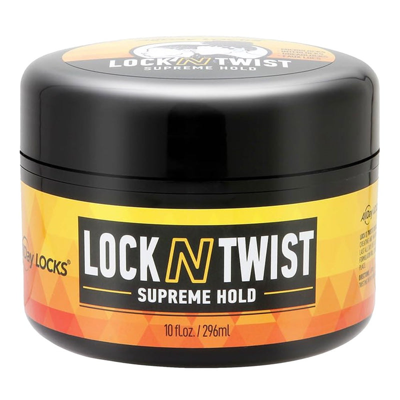 ALLDAY LOCKS Lock N Twist Gel [Supreme Hold]