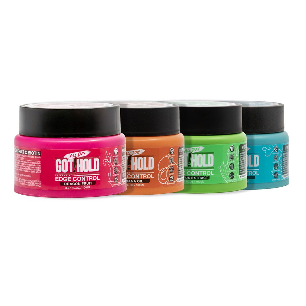 ALL DAY GOT HOLD Edge Control (3.37oz)