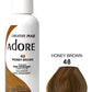 ADORE SEMI Permanent Hair Color (4oz)