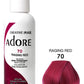 ADORE SEMI Permanent Hair Color (4oz)