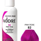 ADORE SEMI Permanent Hair Color (4oz)