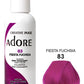 ADORE SEMI Permanent Hair Color (4oz)