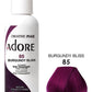 ADORE SEMI Permanent Hair Color (4oz)