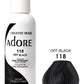 ADORE SEMI Permanent Hair Color (4oz)