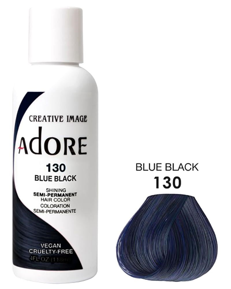 ADORE SEMI Permanent Hair Color (4oz)