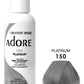 ADORE SEMI Permanent Hair Color (4oz)