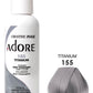 ADORE SEMI Permanent Hair Color (4oz)