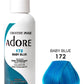 ADORE SEMI Permanent Hair Color (4oz)