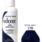 ADORE SEMI Permanent Hair Color (4oz)