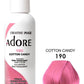 ADORE SEMI Permanent Hair Color (4oz)