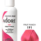 ADORE SEMI Permanent Hair Color (4oz)