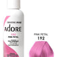 ADORE SEMI Permanent Hair Color (4oz)