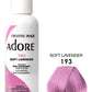 ADORE SEMI Permanent Hair Color (4oz)