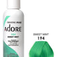 ADORE SEMI Permanent Hair Color (4oz)