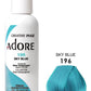 ADORE SEMI Permanent Hair Color (4oz)