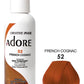 ADORE SEMI Permanent Hair Color (4oz)