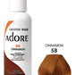 ADORE SEMI Permanent Hair Color (4oz)