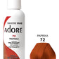 ADORE SEMI Permanent Hair Color (4oz)