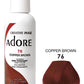 ADORE SEMI Permanent Hair Color (4oz)