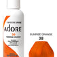 ADORE SEMI Permanent Hair Color (4oz)