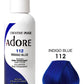 ADORE SEMI Permanent Hair Color (4oz)