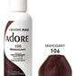 ADORE SEMI Permanent Hair Color (4oz)