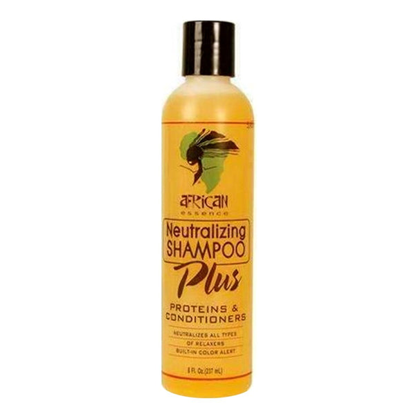 AFRICAN ESSENCE Neutralizing Shampoo (8oz)