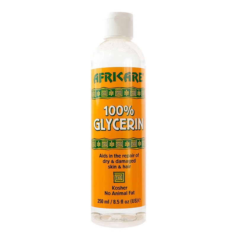 AFRICARE 100% Glycerin (8.5oz)